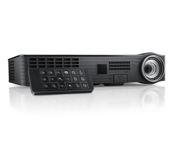 DELL Przenośny projektor M900HD 210-ABJN - 219594 - zdjęcie 2
